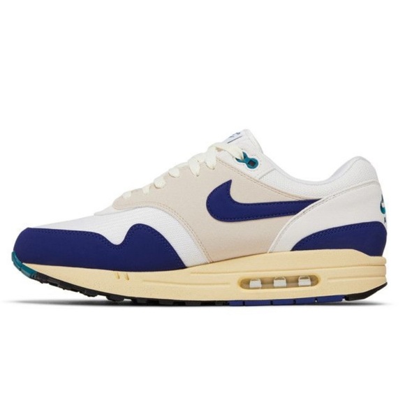 Nike
Air max 1
‘Athletic department’
Brand new - Picture 3 of 6